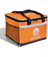 Just eat food delivery - just,