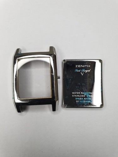 Zenith port royal 0250 888 - port,