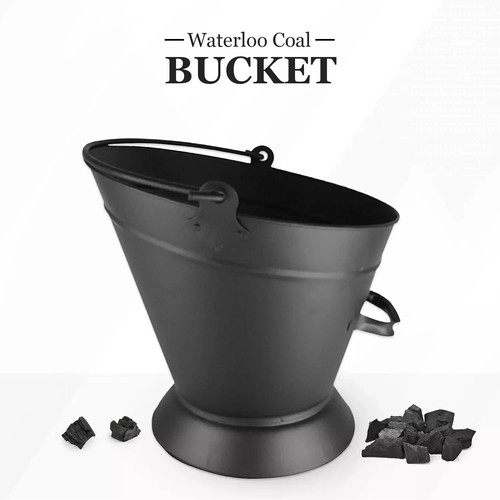 Waterloo style black - style,