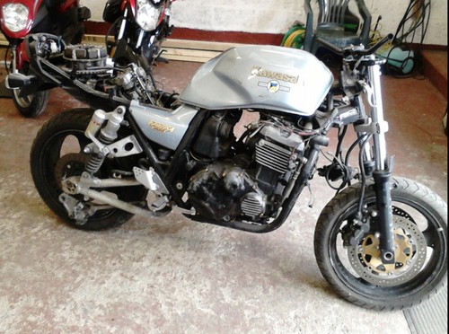 Kawasaki zrx1200 zrx1100 - zrx1200, /