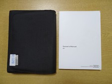 GENUINE AUDI A3 S3 RS3