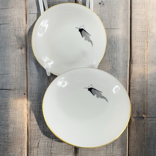 Freiberger porzellan round - porzellan,