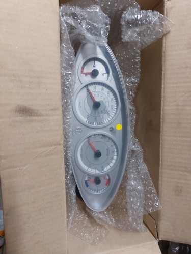 Piaggio 500 clocks - piaggio,