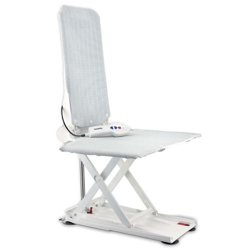 Aquatec orca bath - orca, lift
