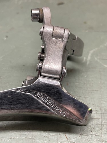 Shimano 600 6207 - shimano,