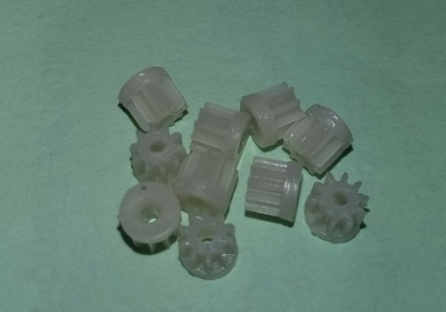 Matchbox powertrack car - matchbox,