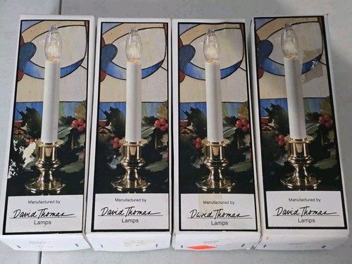 Vintage david thomas - 4,
