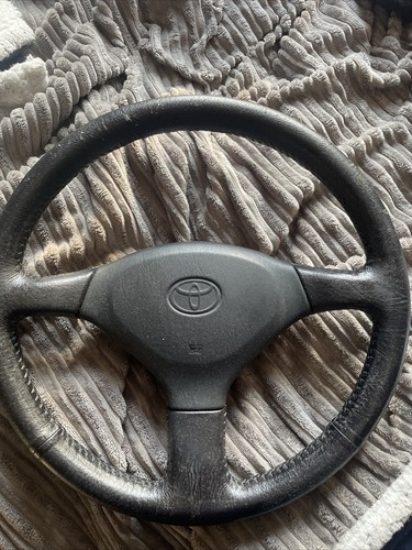 Toyota mr2 mk2 3sfe sw20 - mr2,