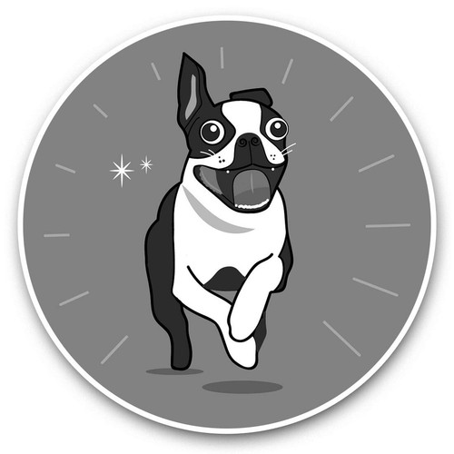 Vinyl stickers 15cm - x,