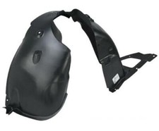 PEUGEOT 208 2012 - 2020 FRONT