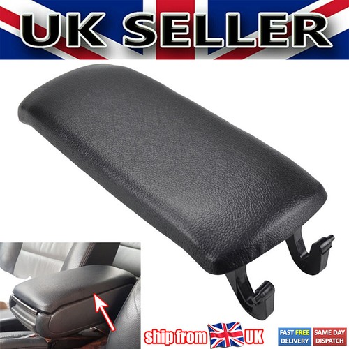 Car console center armrest arm - car,