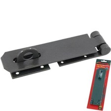 Neilsen Hasp and Staple Gate