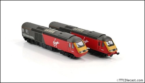 Dapol 019 205 class - class, hst