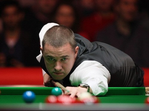 62378 tephen hendry snooker - 62378,