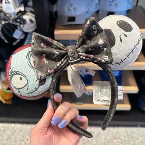 Disney parks loungefly ears - parks,