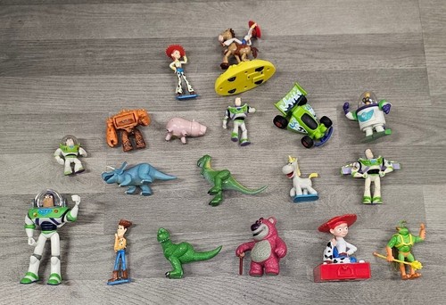 Disney toy story - toy, mini