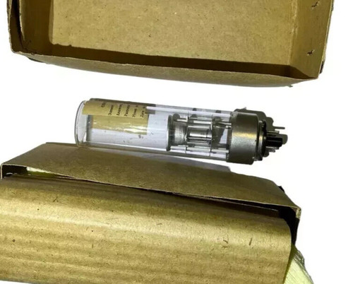 Soviet plasma - lt-2,
