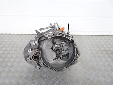 VAUXHALL ASTRA J MK6 1.4 PETROL TURBO 6 SPEED MANUAL GEARBOX A14NET 2010-2015