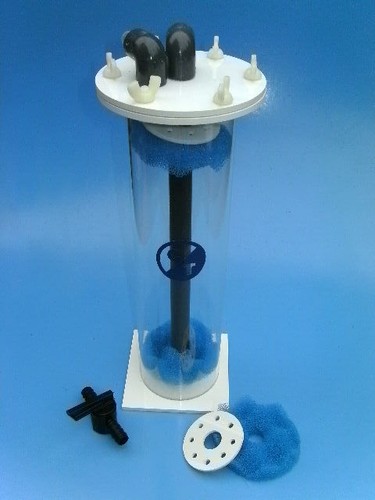 Dual reactor 150 for - 150, (660l).