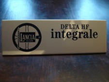 Lancia Delta HF Integrale