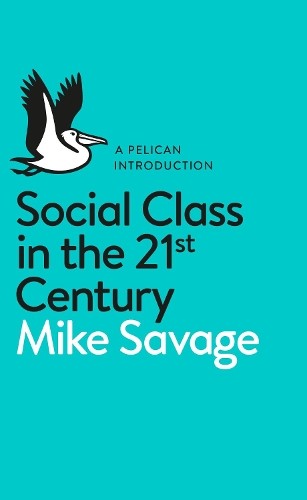 Social class the 21st - class, in