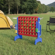 3-in-1 Fun Garden Game Play