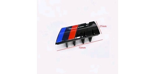 Small bmw sport grille grill - m,