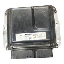 MITSUBISHI L200 ECU ENGINE CONTROL UNIT 2.4 4N15 DIESEL 2015-2019 1860D154