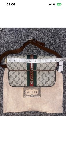 Gucci belt bag - gucci,