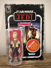 Star Wars The Retro Collection