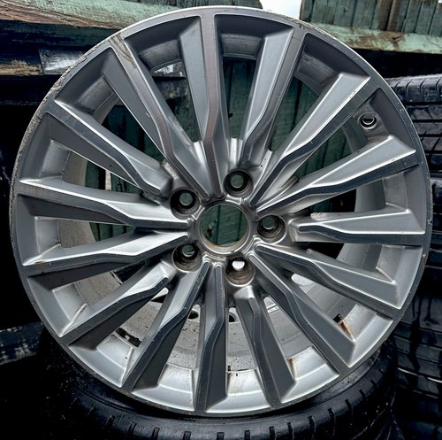 Genuine audi e tron - a3, e-tron