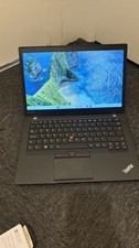 Lenovo ThinkPad T460s i5, 12GB