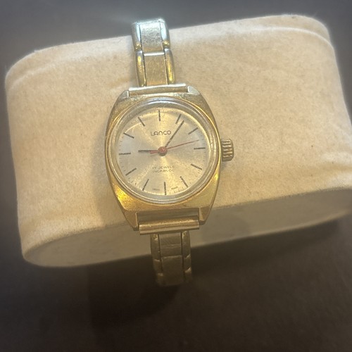 F47 vtg lanco jewels swiss - lanco,