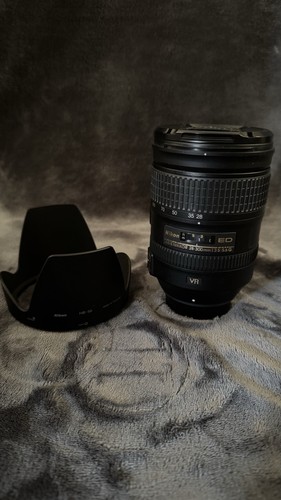 Nikon nikkor 300mm - nikon, 28-300mm