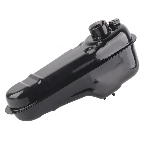 Motorcycle gas fuel tank - motorcycle,