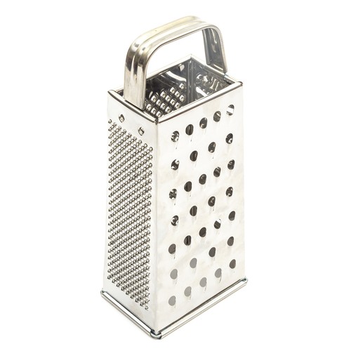 Sided box cheese grater - 4,