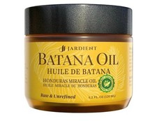 Raw Batana Oil for Hair &