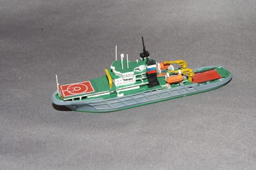 Albatros ice class - ru, ice-class