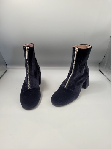Whistles rowan black velvet - 'rowan',