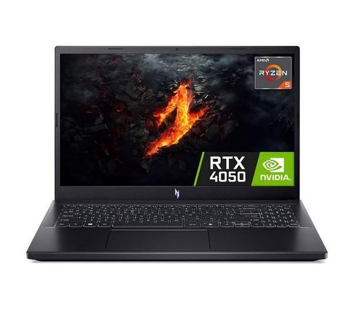 Acer nitro v15 gaming - acer,