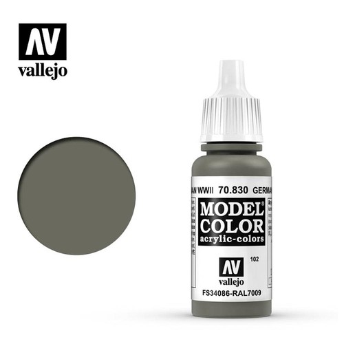 Vallejo 830 model colour - vallejo,
