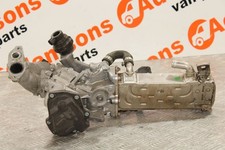 Mercedes Sprinter W906 2.1L