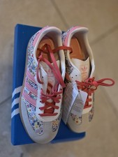 Adidas Samba Liberty Print