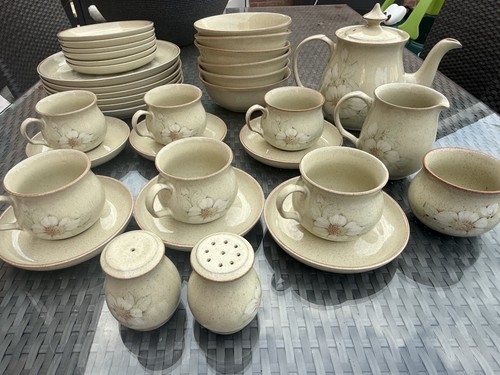Vintage denby daybreak - denby,