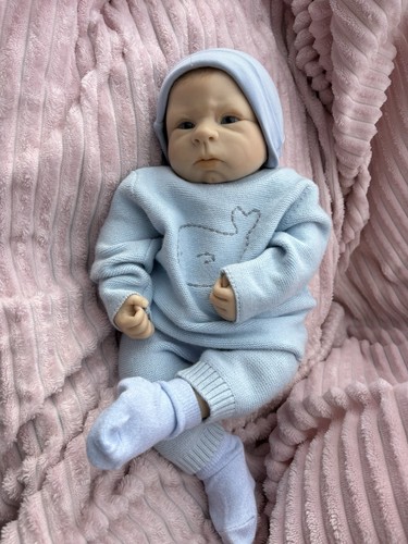 Anna carter cernit - carter, baby