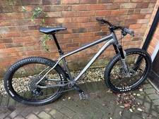 Whyte 909 X (Large) Mountain