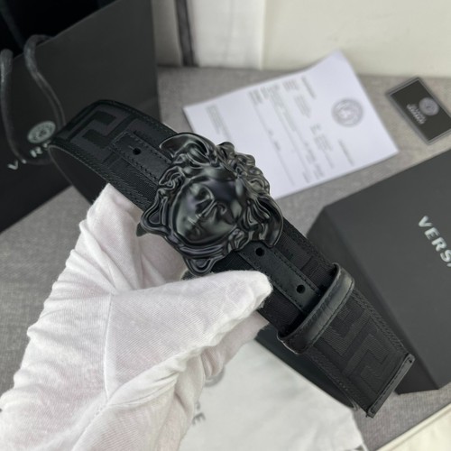 Versace belt for sale