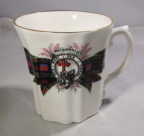 Vintage scottish mcdonald - vintage,