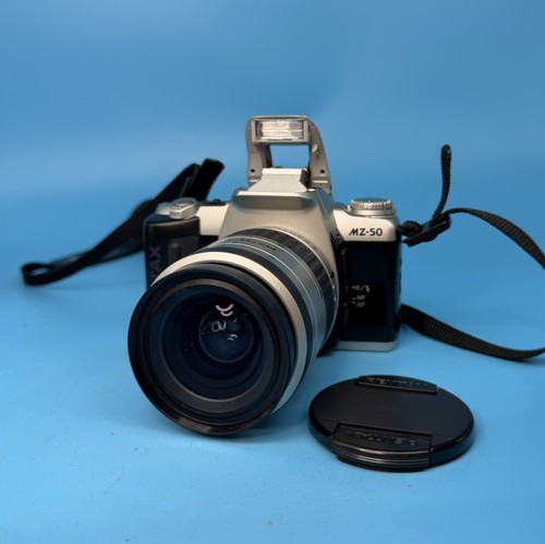 Pentax 35mm slr film - 35mm,