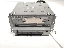 BMW 5 SERIES STEREO SAT NAV